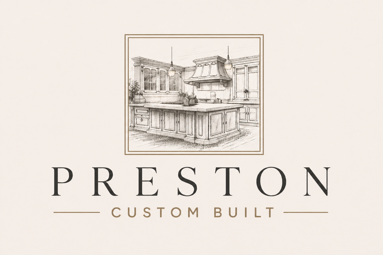 Preston Custom Built